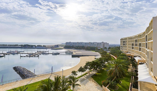 Barcelo Mussanah Resort 4*