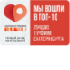 ТОП-10 лучших турфирм Екатеринбурга