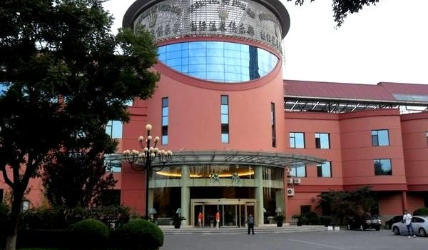 Metallurgy China 2025
