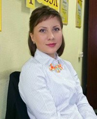 Федоровских Юлия