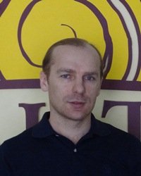 Сылкин Александр Александрович