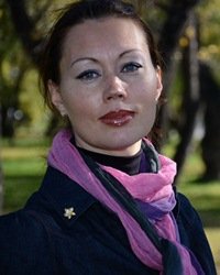 Колесникова Светлана Викторовна