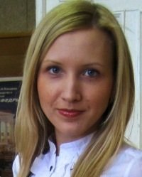 Ганеева Елена Рашидовна