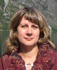 Прасько Елена