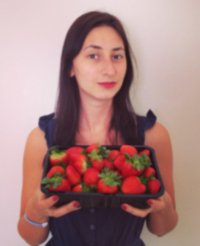Пэкурару Яна