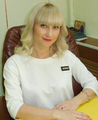 Садыкова Марина Александровна