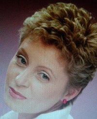 Тазанова Ирина Нашгатовна