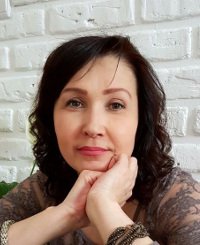 Попова Наталия Валерьевна