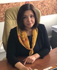 Базылева Елизавета
