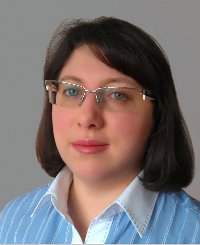 Нисковских Лариса Анатольевна