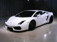 Lamborghini Gallardo LP 560-4 E-Gear