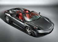 Ferrari F430 Spider F1