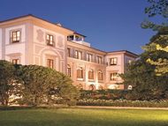 Отель Four Seasons Hotel Firenze