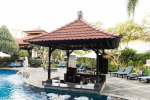 Индонезия, Бали - Adi Dharma Hotel Kuta 3*