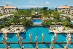 Индонезия, Бали - Mulia Resort 5*