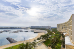 Курортные отели Маската Barcelo Mussanah Resort 4*