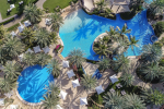 Курортные отели Маската: Shangri-La Barr All Jissah , Al Wah