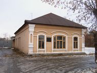 Музей каслинского литья