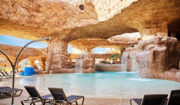 Велнес по-катарски