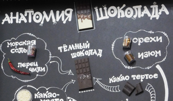 Увлекательное путешествие