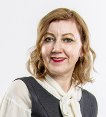 Сальникова Светлана