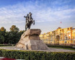 Санкт-Петербург