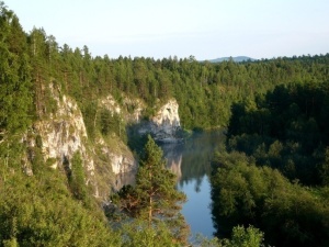 Urals Nature