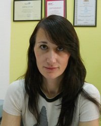 Шуткина Наталья