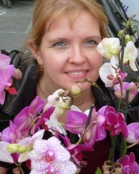 Солдатова Екатерина Петровна