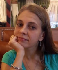 Иванова Наталья