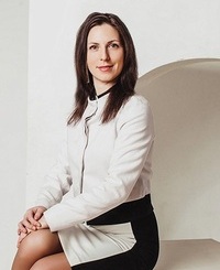 Орленко Елена Станиславовна