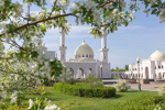 Весенние каникулы в Казани