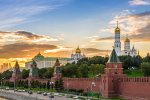 Столица нашей Родины