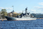 Санкт-Петербург 6 дней/5 ночей