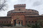 Калининград. Янтарное настроение