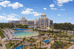 Новогодняя Турция. Delphin Be Grand Resort  5
