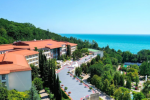 Курортный отель Odysseya Wellness Resort 5*