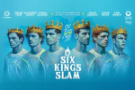 Лучшие теннисисты мира сыграют на турнире Six Kings Slam